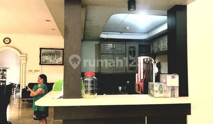 Rumah Murah Beli Untung Cawang Kramat Jati Jakarta Timur