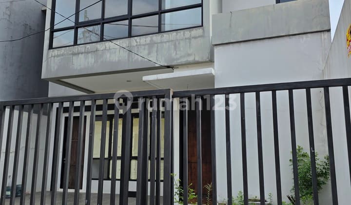 Dijual Cepat Rumah Bagus Tebet Barat Dalam 7 C Jakarta Selatan