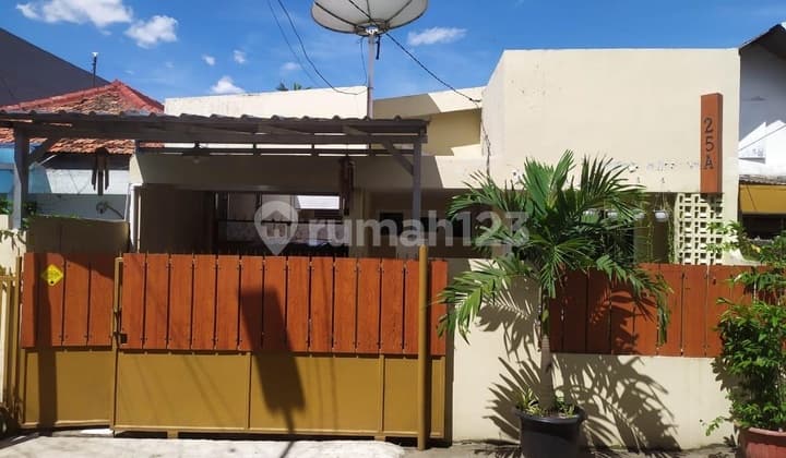 Dijual Rumah Siap Huni Cipinang Jakarta Timur