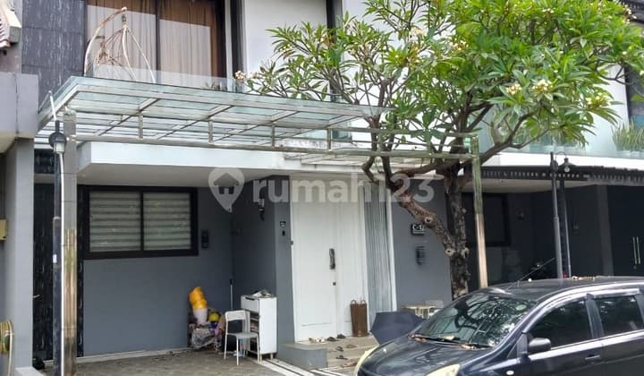 Dijual Cepat Murah Rumah Perumahan Bumi Jatiwaringin Bekasi