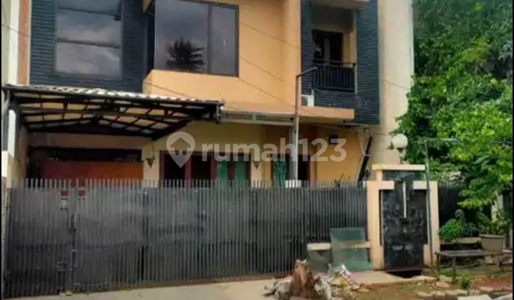 Dijual Cepat Murah Rumah Grand Galaxy Bekasi