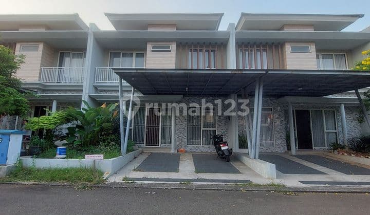 RUMAH BAGUS MURAH JGC CAKUNG JAKARTA TIMUR