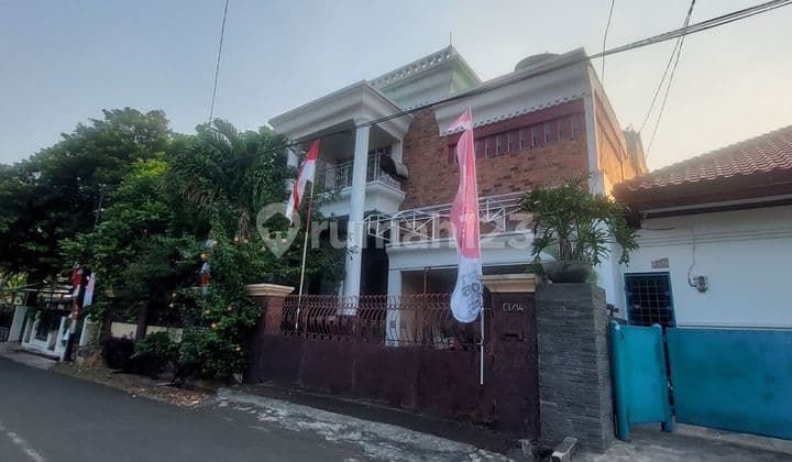 RUMAH BAGUS CURUG INDAH CIPINANG MELAYU JAKARTA TIMUR