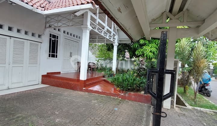 Dijual Cepat Murah Rumah Perumahan Jakapermai Bekasi