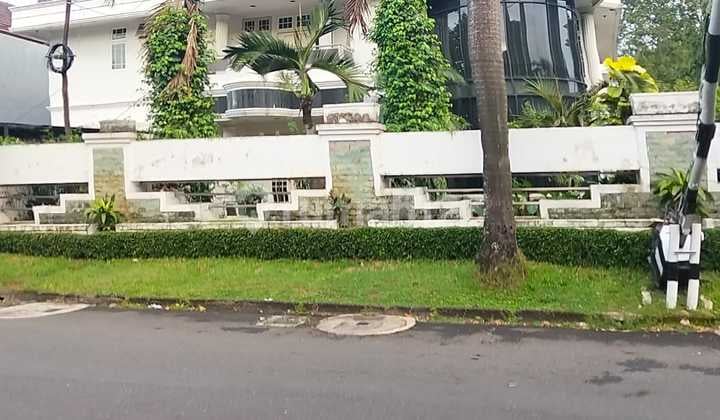 Dijual Rumah Bagus Mewah Pondok Pianang Jakarta Selatan