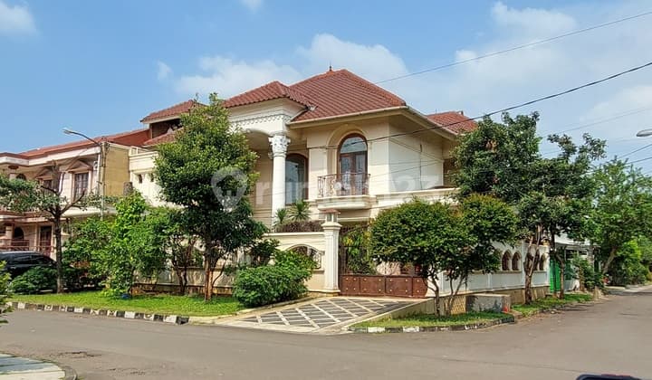 Dijual Cepat Rumah Bagus Murah Jaka Permai Bekasi