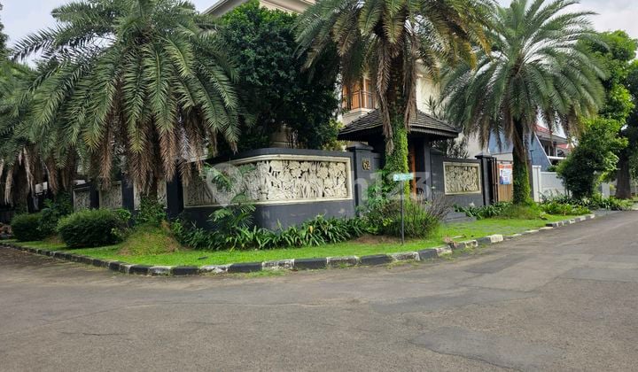 Dijual Cepat Murah Rumah Mewah Jakapermai Bekasi