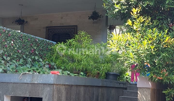 Dijual Rumah Mewah Perumahan Muslim Azzikra Sentul Bogor