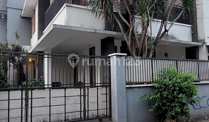 Dijual Cepat Rumah Murah Kramat Jati Jakarta Timur