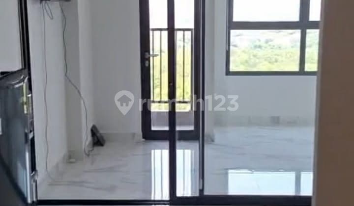 Dijual Cepat The Parc Apartemen Southcity Tangerang Selatan