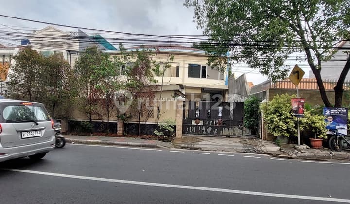 Dijual Cepat Rumah Murah Kayu.putih Jakarta Timur