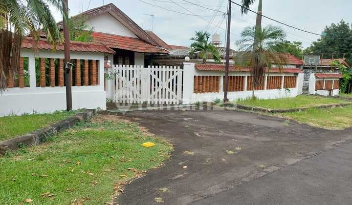 Dijual Cepat Murah Perumahan Jaka Permai Lt 1200 Bekasi