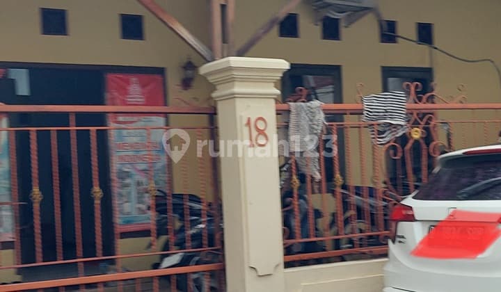 Dijual Cepat Rumah Murah Kayu Putih Pulo Gadung Jakarta Timur