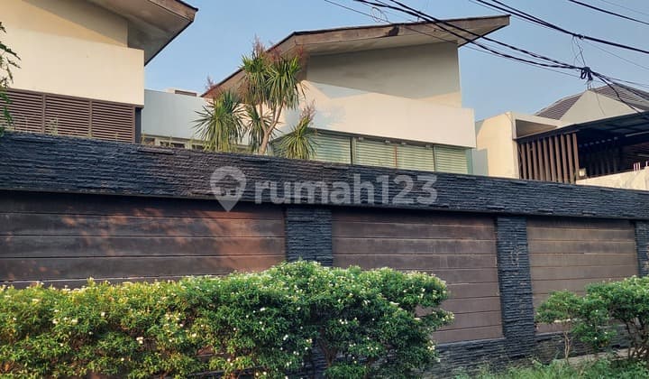 Dijual Cepat Rumah Murah Jati Barang Jakarta Timur