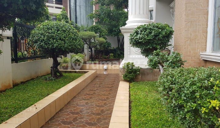 Property Mewah Nyaman Untuk Tempat Tinggal Anda