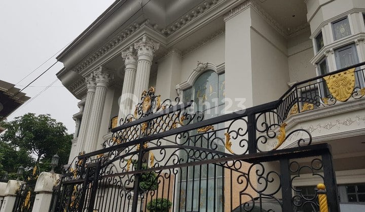 Miliki Rumah Murah Dan Mewah Nyaman Di Jaktim