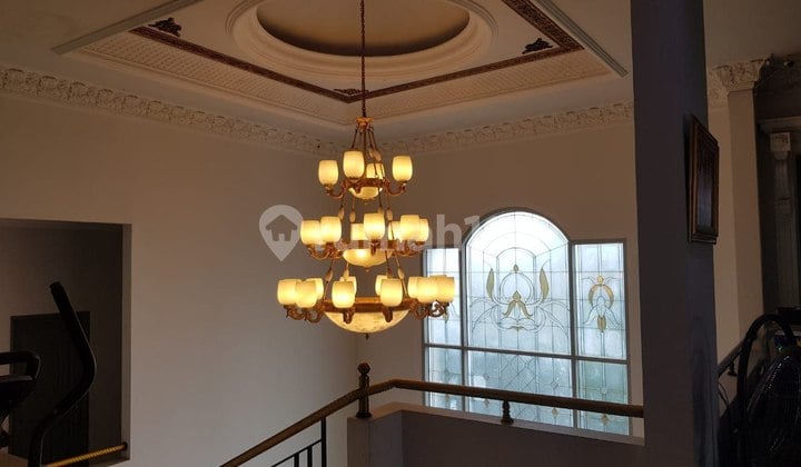 Rumah Murah Mewah Area Strategis Di Jaktim Rumah