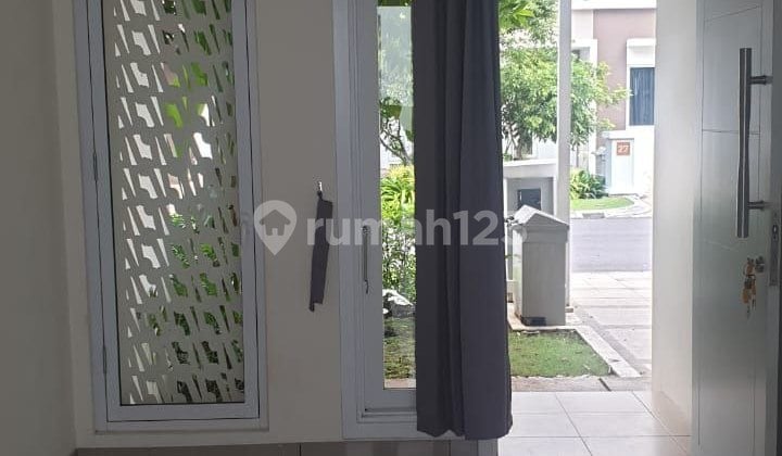 Jual Rumah Minimalis Siap Huni Harga Ekonomis Di Summarecon Bandung