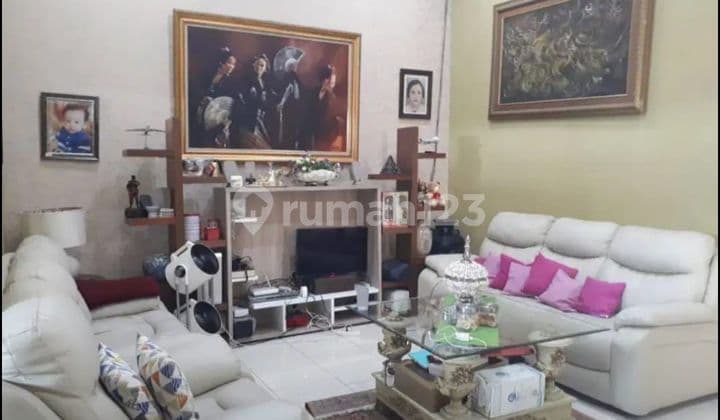 Dijual Cepat Rumah siap huni di Komplek Batununggal Indah Bandung