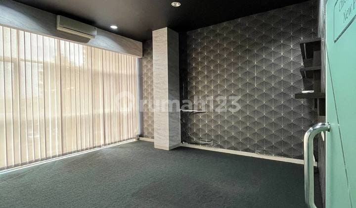 For Rent Ruko Mainroad Bkr Lebar Muka 10 Meter - Cocok untuk Kantor Notaris, Arsitek, Lembaga Keuangan, Klinik Ataupun Asuransi