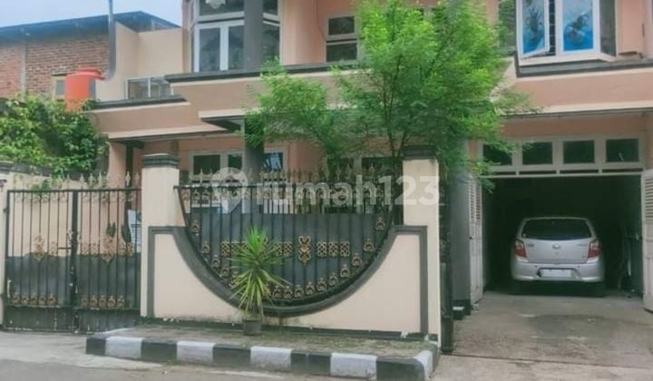 Dijual Rumah Siap Huni Di Cijerah Kota Bandung
