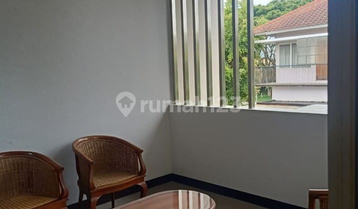 Jual Cepat Rumah Luas di Kota Baru Parahyangan Bandung Butuh Uang