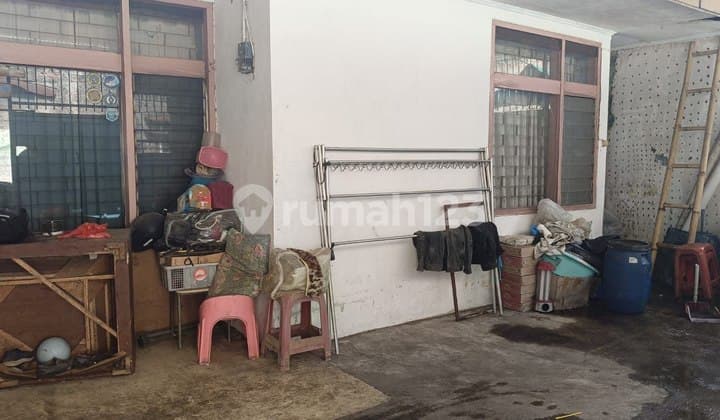 Murah Dibawah Njop Rumah Bisa Dijadikan Kostan Di Pusat Kota Bandung Dekat Mall Paskal 23