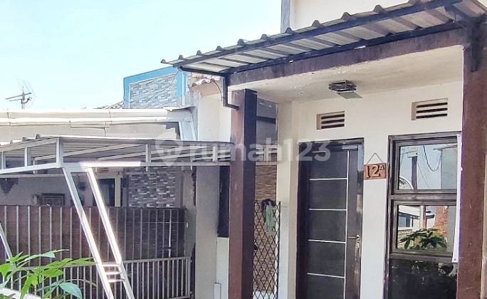 Murah Jual Rumah Siap Huni Dalam Komplek Dekat Dengan Univ. Widyatama
