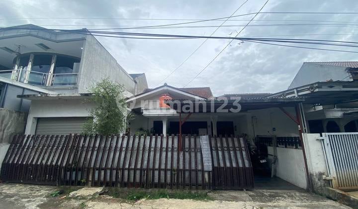 Jual Rumah Cepat dan Nego Sampai Jadi Rumah Muarasari Sayap Peta Kota Bandung