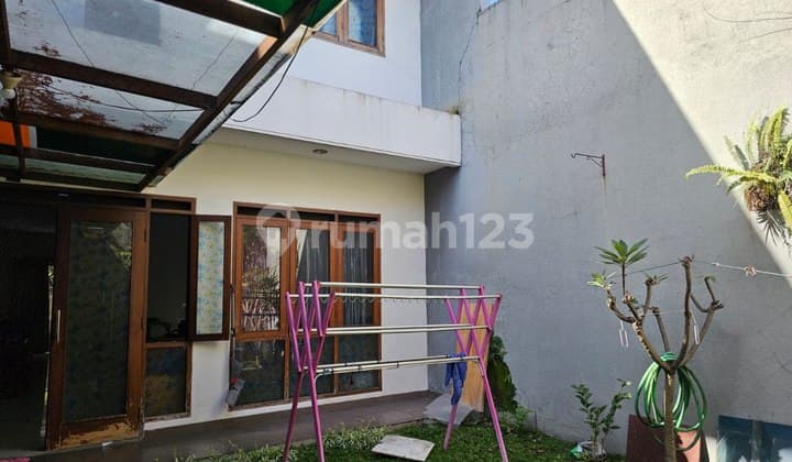 Dijual Rumah 2 Lantai Siap Huni Di Batununggal Kota Bandung