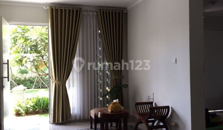 Rumah Minimalis Siap Huni Di Summarecon Kota Bandung