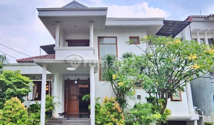 Rumah Mewah, Harga Murah