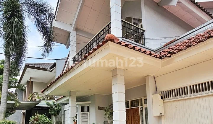 Price Dropppp... Strategically Located House