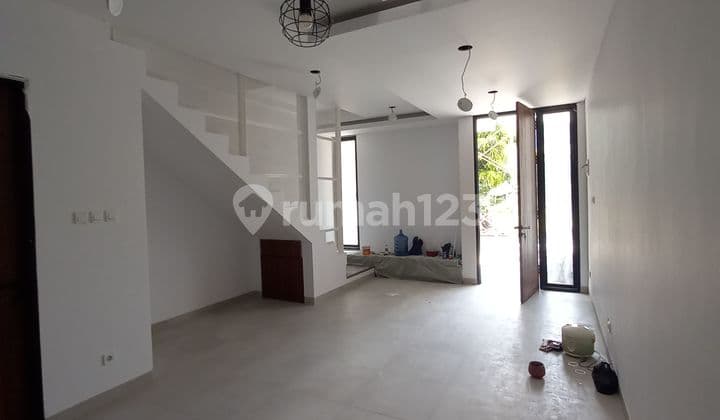 Rumah Selangkah ke Stasiun MRT