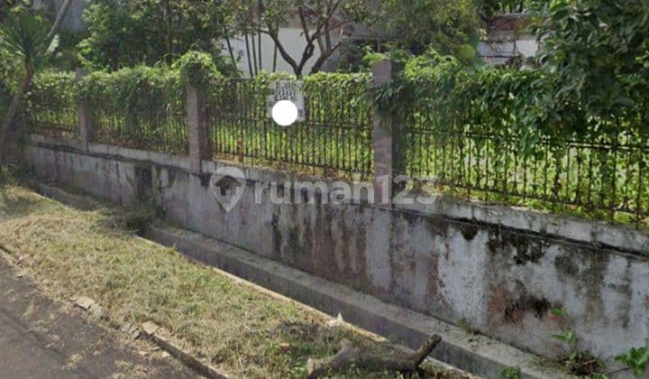 Tanah Murah di Kompleks Perumahan Cinere