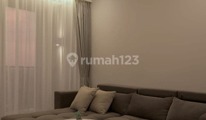 Apartemen Murah dan Bagus di Dekat Pondok Indah