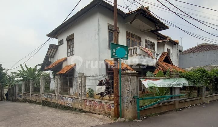 Tanah Murah Di Andara