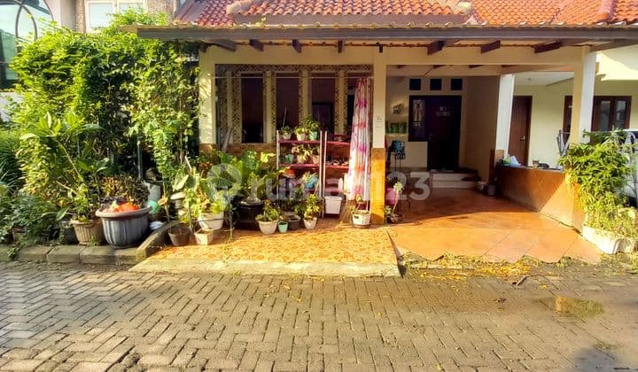 Rumah Cantik Siap Huni