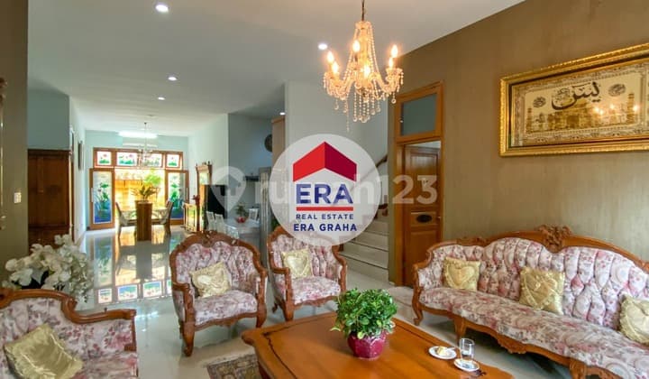 Rumah Bagus Harga Juga Bagus