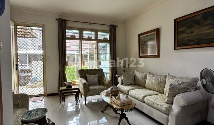 Rumah Bagus Harga Bagus