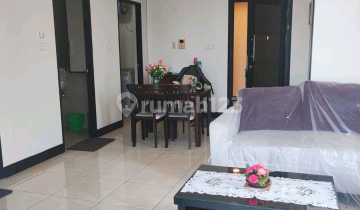 Apartemen Di Lokasi Strategis