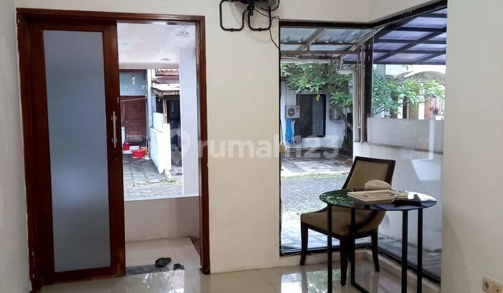 Rumah Harga Bagus Di Bali View - Cirendeu - Ciputat