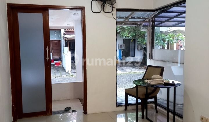 Rumah Harga Bagus Di Bali View - Cirendeu - Ciputat