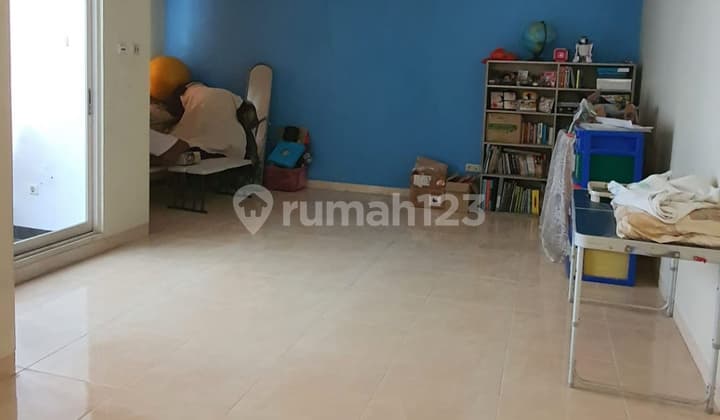 Di Jual Rumah Di Mediterania Boulevard Cluster The Rome, Pik