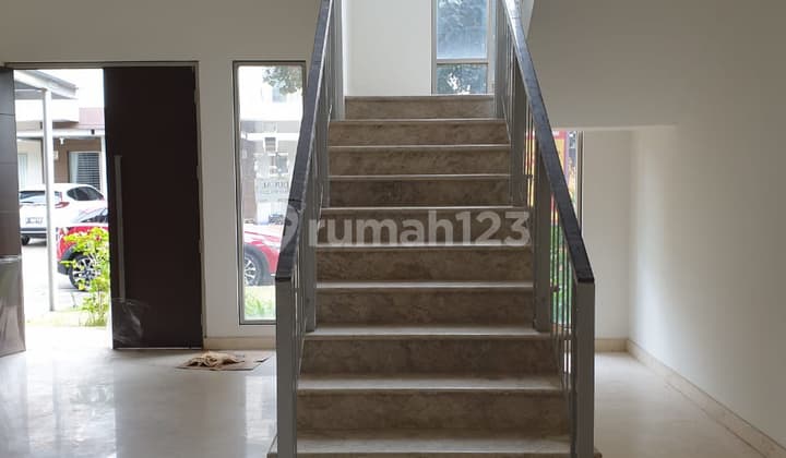 Dijual Rumah Di Golf Island .violin..pik