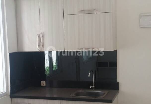 Dijual: Rumah Di Basea Serpong, Natura City