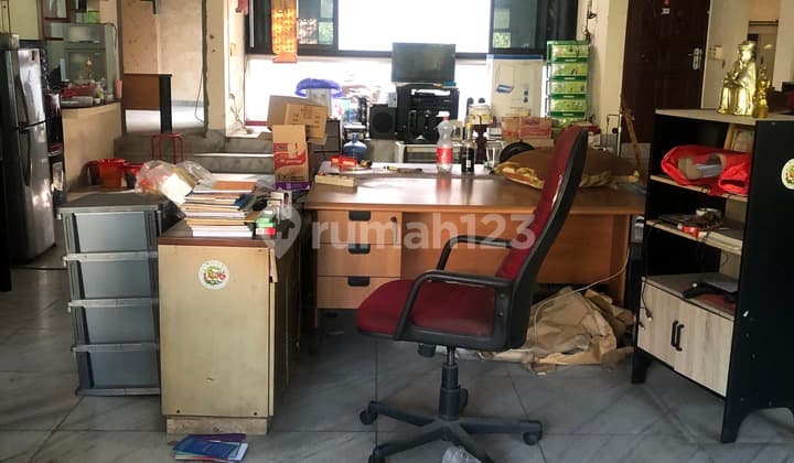 Dijual :Rumah Di Pluit,Jakarta Utara