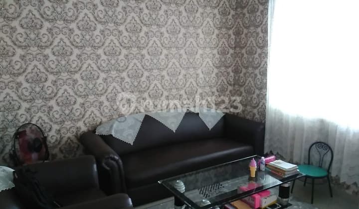 For Sale Taman Ratu House