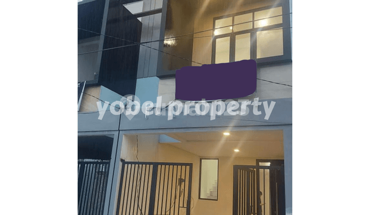 RUMAH NEW GRESS MEWAH RUNGKUT MAPAN SURABAYA BEBAS BANJIR