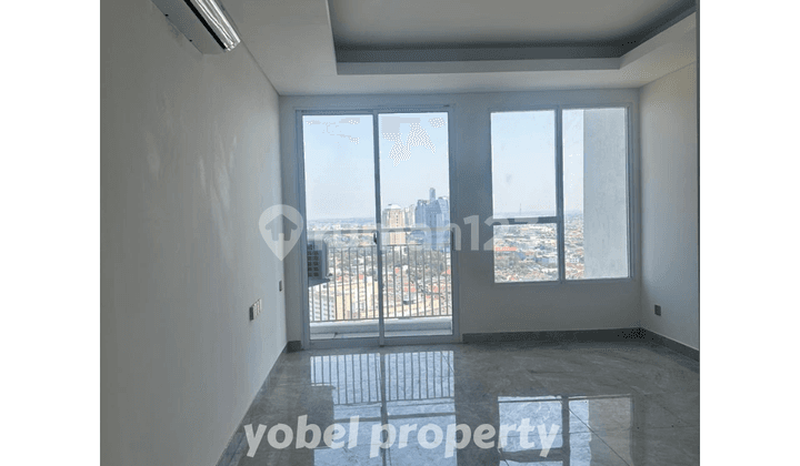 88 Avenue Apartment Surabaya Strategic Location